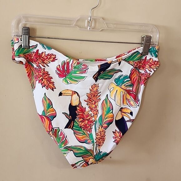Bikini bottom large NWOT  mynah brand - Picture 3 of 6